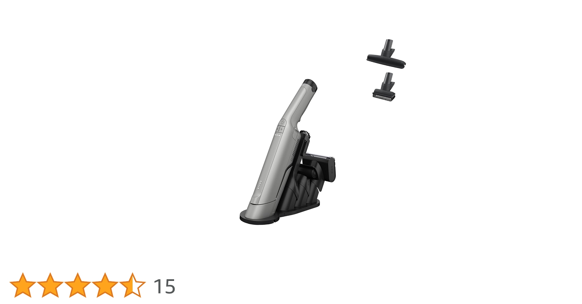 Amazon | 【公式ストア限定】 Shark シャーク 掃除機 ハンディ